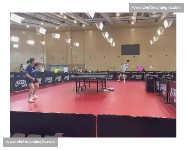 梅兹对阵郝帅放高球博弈揭示乒乓对拉节奏与心理较量技术细节与胜负走向