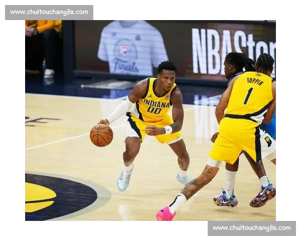 终极一战!雷霆 vs 步行者明日定总冠军归属