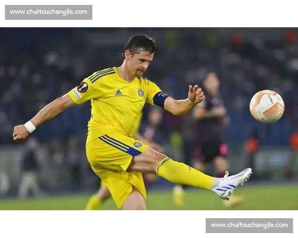 泽尼特与莫斯巴达激战正酣 谁将主宰俄超巅峰之战